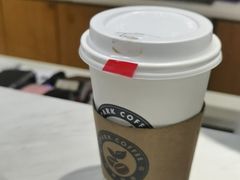 -逸派咖啡 EPARKCOFFEE(广安门店)