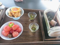 -汉水谣·江景餐厅(江滩店)