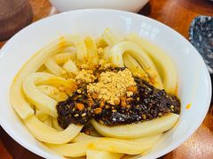 -付小姐在成都(中山公园店)