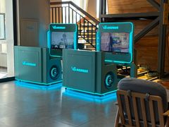 -星河湾温泉洗浴酒店