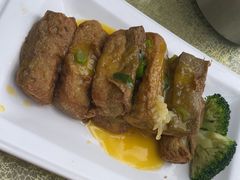 -美人鱼悬崖海景餐厅(鹿嘴山庄店)