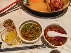 -小龙翻大江文化火锅(太古里店)