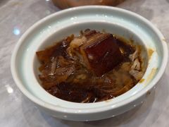 -玉华台饭庄·淮扬菜·烤鸭(望京店)