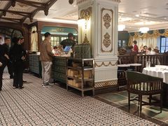-老厨家(友谊路总店)