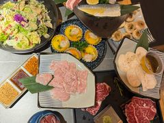 -炉太郎日式烧肉店(华贸店)
