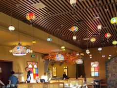 -君邦火锅(新疆大厦店)