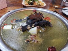 -陈三炖鸡馆(金众小区店)