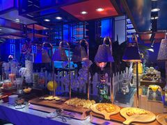 -花西亭·海鲜自助餐厅(瑞城名人酒店)