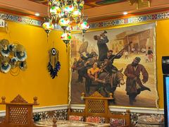 -上海喀什友好餐厅(德平路店)