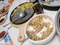 -大锅强·蒸海鲜青岛菜(金沙滩店)