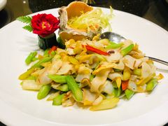 -钱塘宴(东站西子国际店)