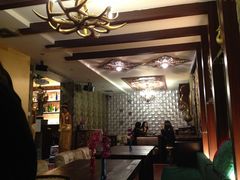 iphone_upload_pic-Siam泰餐厅(水上公园店)