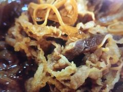 -南城香·饭香串香馄饨香(青年路店)