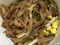 -蓬川食府(金海道店)