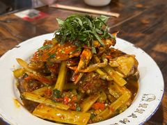 -夹夹大·蟹蟹大排档(财富又一城店)