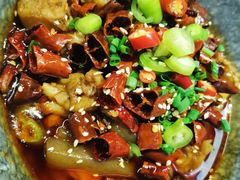 跳跳蛙-付小姐在成都(川沙店)