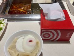 -海底捞火锅(中商百货店)