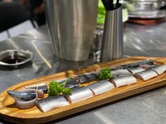 -本炙炭烤·蒲烧活鳗料理店(金沙洲店)