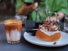 -大酉·M Coffee(北京美术馆店)