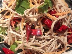 -百味源炭火烤翅 ·夜市大排档(酒仙桥店)