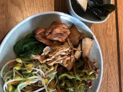 -长生素斋(普陀山店)