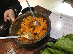 -意成料理