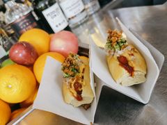 丹麦小热狗-BOR Eatery(安福路店)