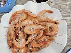 -瑶记海鲜餐厅(西涌店)