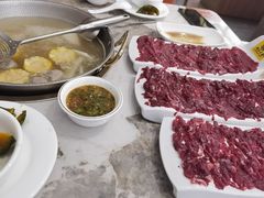 -潮汕大目牛肉火锅(皇岗旗舰店)