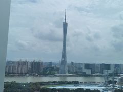 -广州富力丽思卡尔顿酒店