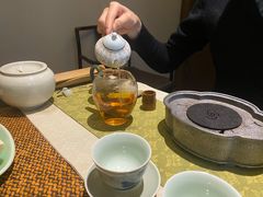 -王府茶楼茶宴·创意菜(大观园总店)