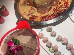 -大龙燚火锅(天安云谷店)