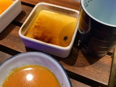 -奢谷·海鲜自助(南海万科店)