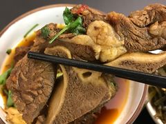 -贡梅老面馆·蟹粉面·无锡特色小吃(南长街主推店)