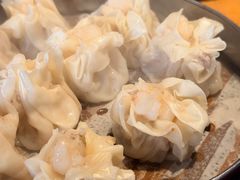 -真真鲜馄饨店(启蒙路店)