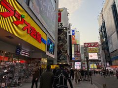 -秋叶原电器街