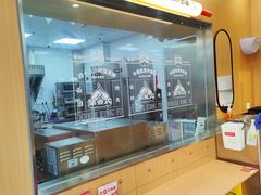 -塔斯汀中国汉堡(青浦宝龙广场店)