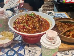 -图味美小黄鱼·景德菜(浙江路店)