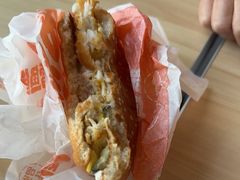 -汉堡王(方庄时代生活广场店)