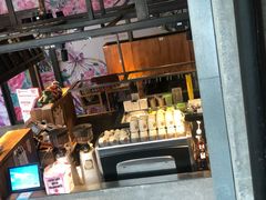 -漫咖啡 (CCPAPK创意港店)