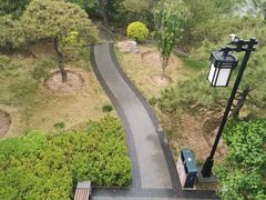 -迎泽公园