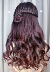 点击看大图 -简法造型·品牌形象店