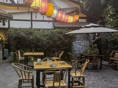 -院8里·小聚园老川菜(九眼桥店)