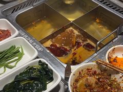 -海底捞火锅(龙湖北京大兴天街店)