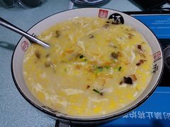 -李氏疙瘩汤·本地海鲜·老烟台菜(所城里店)