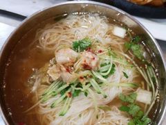 -真空冷面王(武功街店)