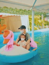 -萌宠亲子动物乐园(槐房万达店)