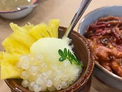 -老三样·旧食新味(船山路店)