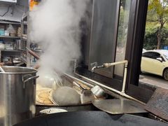 -杭嘉湖咬强羊肉面馆(永兴路总店)