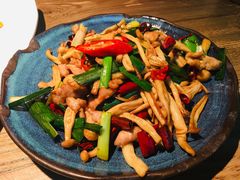 -兰木肆·云南菜(龙湖U城天街店)